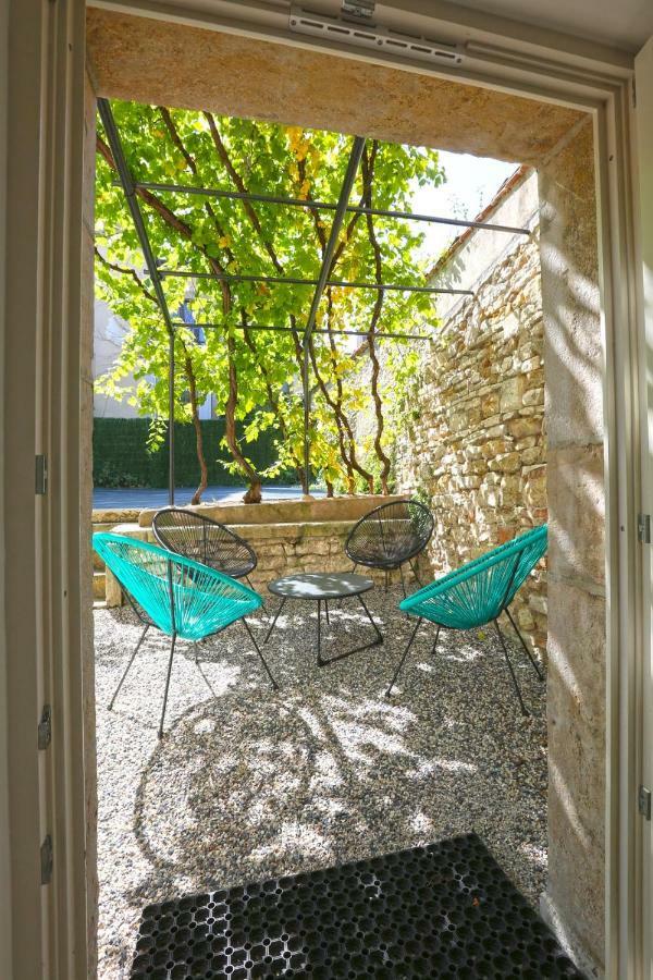Le Relais Ducal - Appartements D'Hotes Vieille Ville نانسي المظهر الخارجي الصورة
